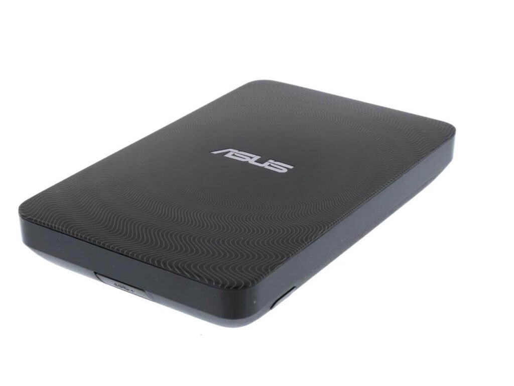Asus Wireless Duo