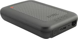 Bluetooth External Hard Drive Emtec P700