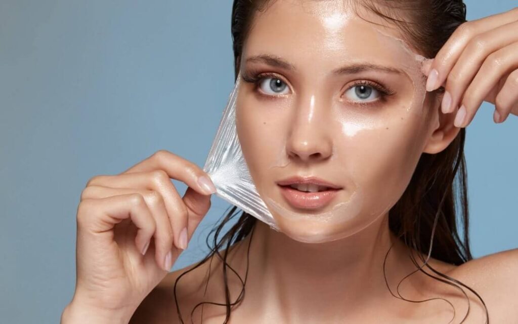 Chemical Peels