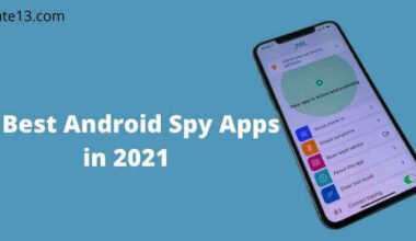 15 Best Android Spy Apps
