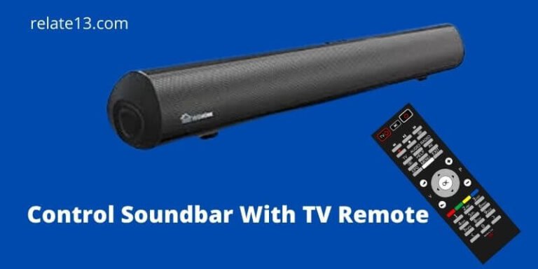 control-soundbar-with-tv-remote-here-how-to-do-it