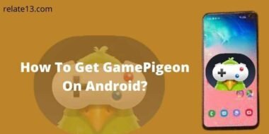 How To Play GamePigeon On Android (Work Around-2022)