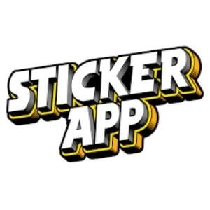 StickerApp