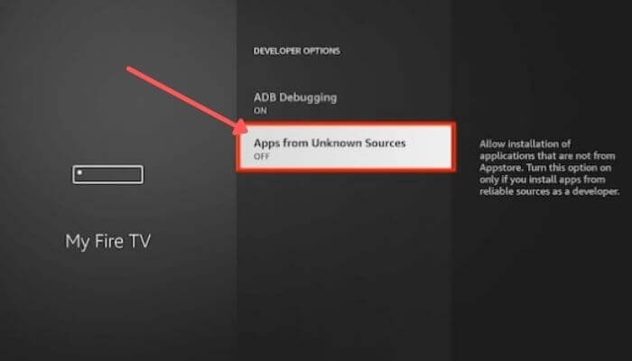 Turn On ADB debugging