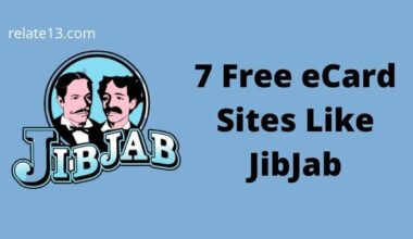 7 Free eCard Sites Like JibJab