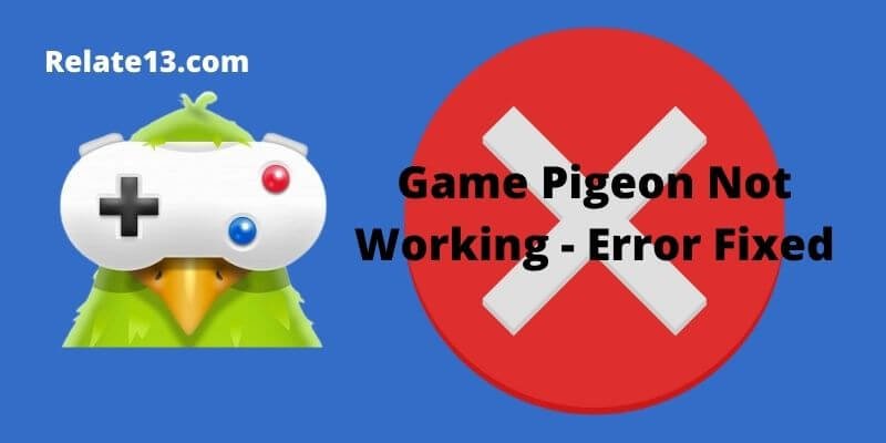 Game Pigeon Not Working On iPhone: 7 Easy Fixes