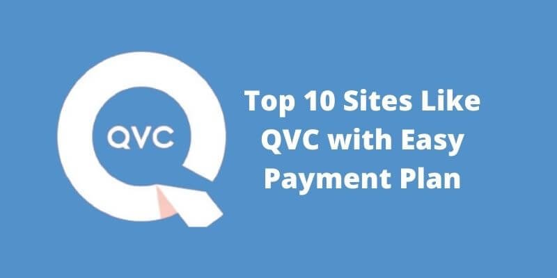 Sites Like QVC [ QVC Alternatives]