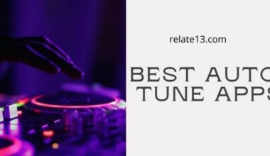 Best Auto-Tune Apps for Android and iOS