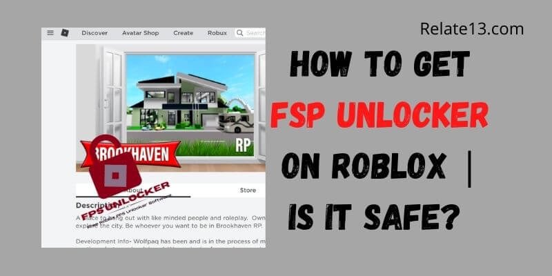how to get a fps unlocker roblox