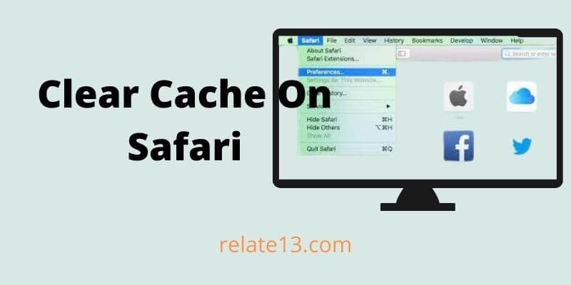 browser caching in safari