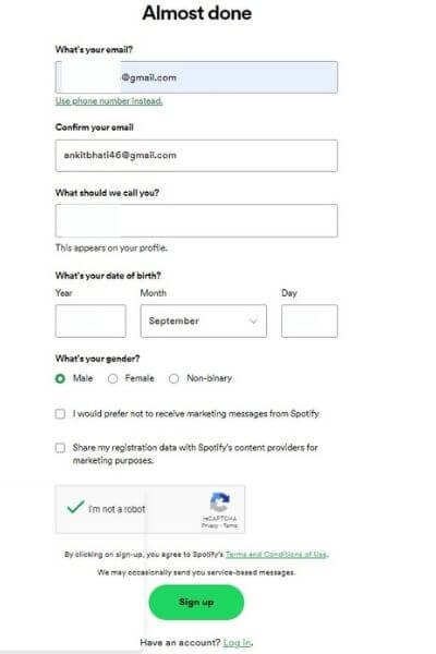 How to Download Spotify-4