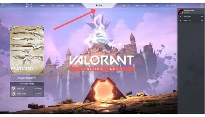 valorant download for mac