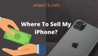 Where To Sell My iPhone?