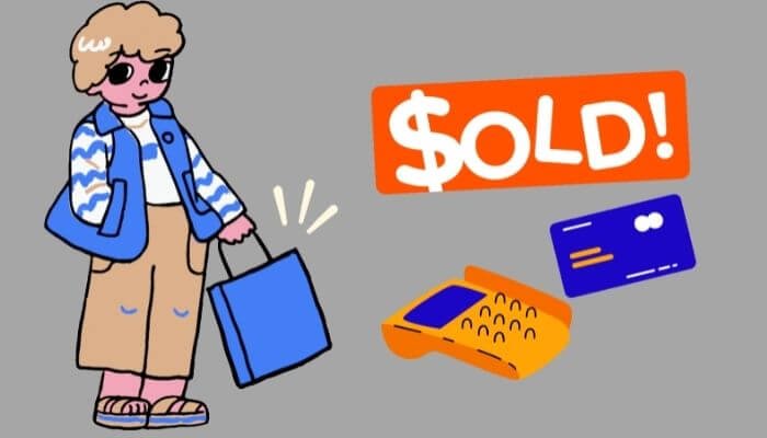 Cashback On Credit Card Purchase