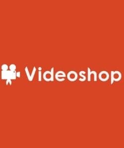 Videoshop - Video Filter App