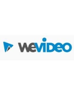 WeVideo -Video Filter App