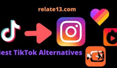 Best TikTok Alternatives