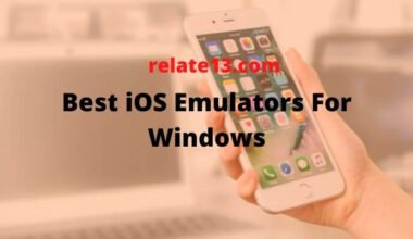 Best iOS Emulators For Windows