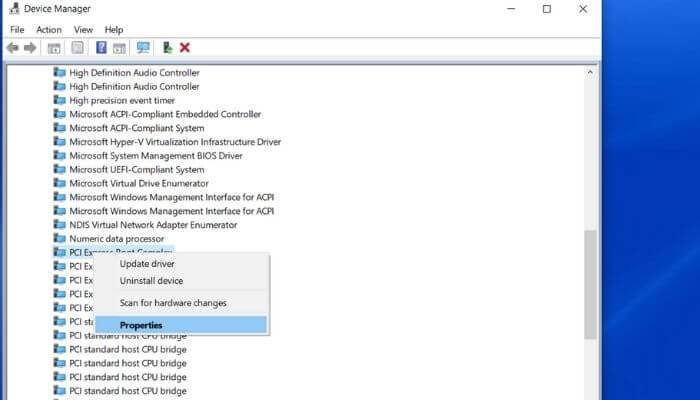 Check Missing PCI Device Drivers-3