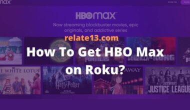 How To Get HBO Max on Roku