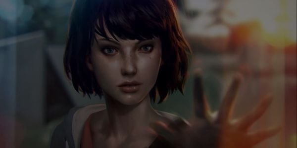 Life is Strange Franchise-Xbox One Games For Girls
