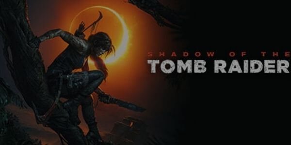 Shadow of the Tomb Raider-Xbox One Games For Girls