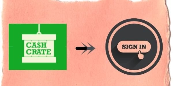 how to create CashCrate account