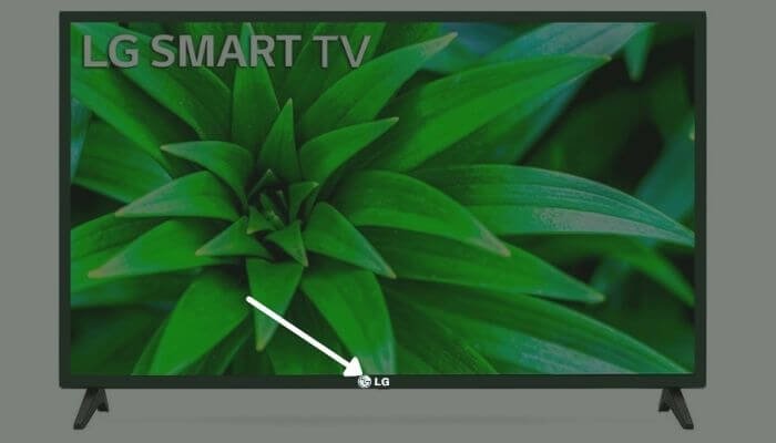 Turn On And Off LG Smart TV