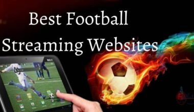Best Football Streaming Websites
