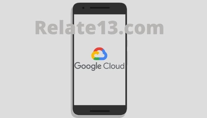 Android Backup Via Google cloud