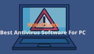 Best Antivirus Software For PC