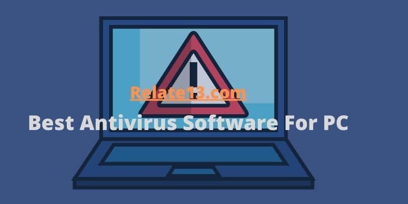 Best Antivirus Software For PC