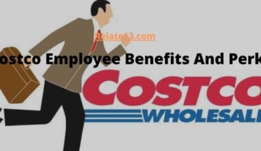 Costco employee benefits and perks