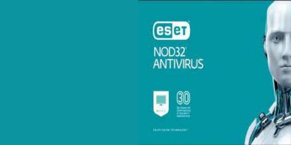ESET NOD32 Antivirus