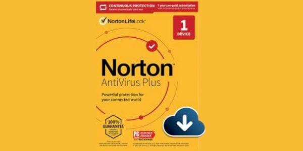 Nortan Anti Virus