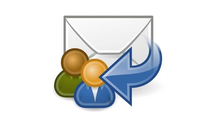 Sending Email to engage with customers