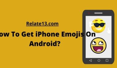 How To Get iPhone Emojis On Android