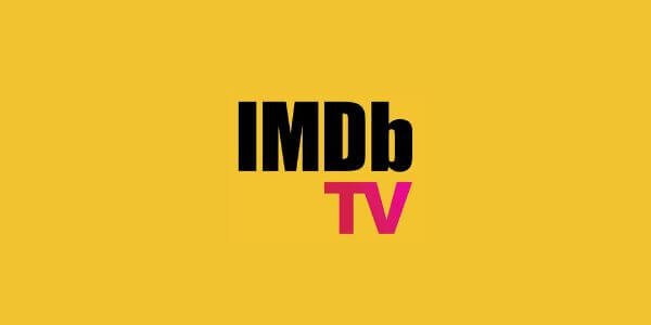 IMDb Tv