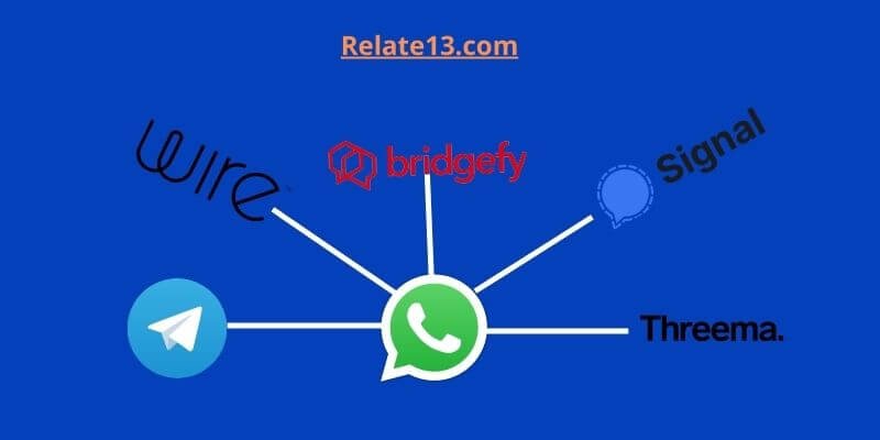 Best Apps Like WhatsApp