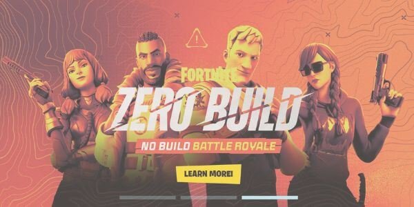 Fortnite - free PC Game