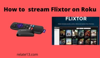 How to stream Flixtor on Roku