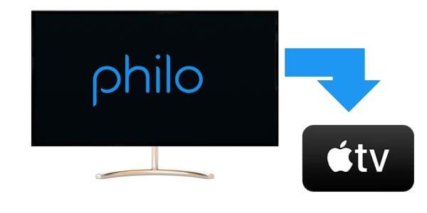 Watch Philo on Samsung tv-2