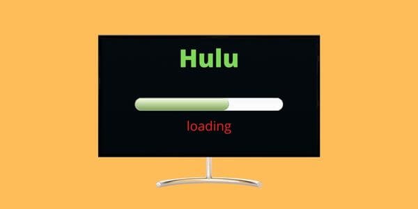 Fix Hulu load failure on Samsung TV, Smart TV, and another TV device