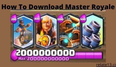 How To Download Master Royale on iPhone and Android