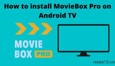 install MovieBox Pro