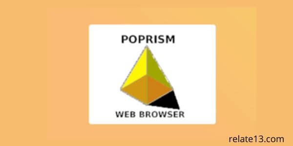 Poprism