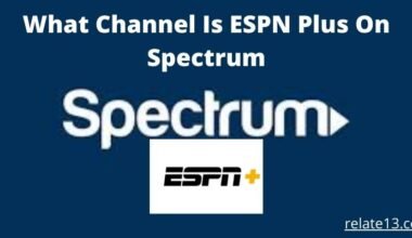 What Channel Is ESPN Plus On Spectrum