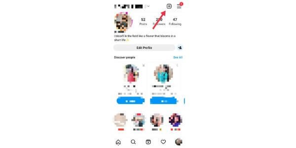 add links to Instagram story (2)