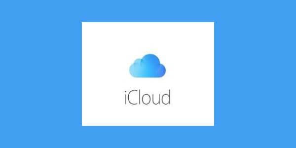 iCloud for family photo sharing