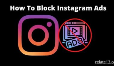 How To Block Instagram Ads